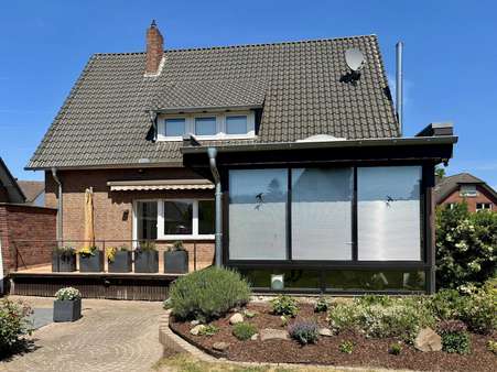 null - Einfamilienhaus in 32257 Bünde mit 146m² kaufen