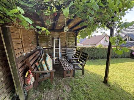 Freisitz Freisitz - Doppelhaushälfte in 32602 Vlotho mit 129m² kaufen