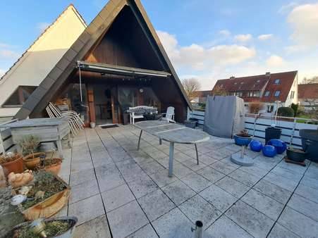 Dachterrasse - Sonstige in 32052 Herford mit 140m² kaufen