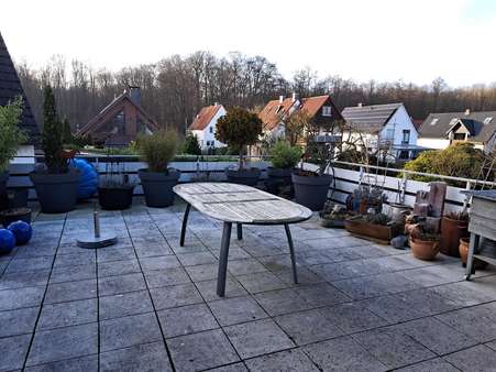 Dachterrasse - Sonstige in 32052 Herford mit 140m² kaufen