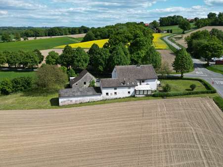 Oben 2 - Bauernhaus in 32049 Herford mit 173m² kaufen