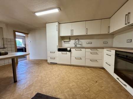 Kochen - Bauernhaus in 32049 Herford mit 173m² kaufen
