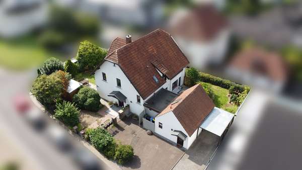 Zweifamilienhaus in 32049 Herford mit 212m² kaufen