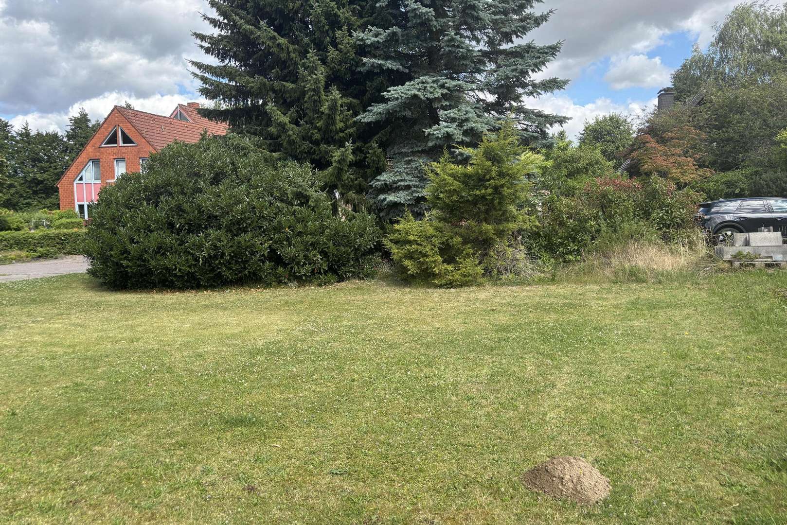 Grundstück in 32049 Herford mit 623m² kaufen