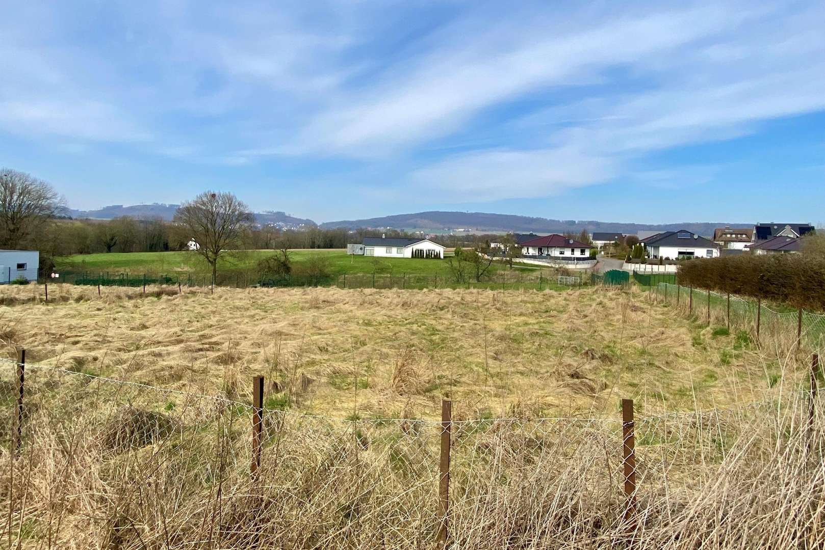 Ansicht 1 Ansicht 1 - Grundstück in 32609 Hüllhorst mit 544m² kaufen