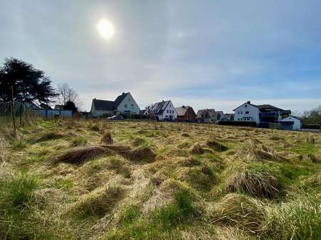 Ansicht 2 Ansicht 2 - Grundstück in 32609 Hüllhorst mit 544m² kaufen