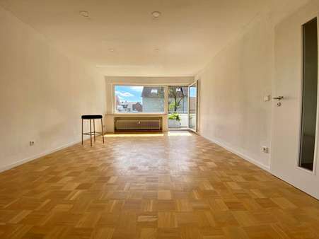Wohnen - Etagenwohnung in 32545 Bad Oeynhausen mit 72m² kaufen
