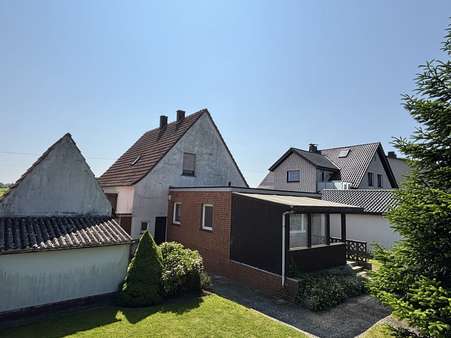 Außen 4 - Einfamilienhaus in 32584 Löhne mit 130m² kaufen
