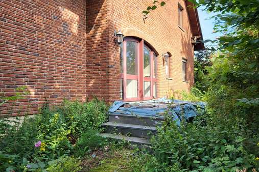 Eingangsseite - Zweifamilienhaus in 32289 Rödinghausen mit 187m² kaufen