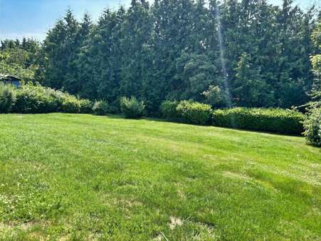 Garten Garten - Zweifamilienhaus in 32052 Herford mit 261m² kaufen