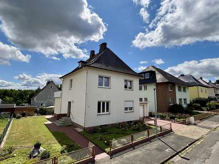 Außen 3 Außen 3 - Einfamilienhaus in 32584 Löhne mit 190m² kaufen