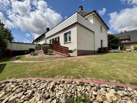 Außen 7 Außen 7 - Einfamilienhaus in 32584 Löhne mit 190m² kaufen