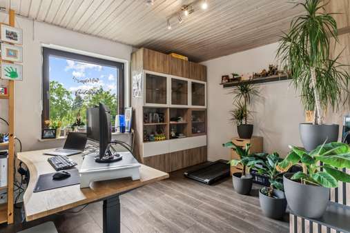 Büro - Etagenwohnung in 32120 Hiddenhausen mit 125m² kaufen