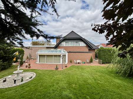 Außen 3 Außen 3 - Mehrfamilienhaus in 32278 Kirchlengern mit 230m² kaufen