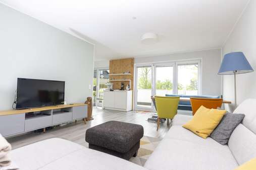 null - Maisonette-Wohnung in 32049 Herford mit 144m² kaufen