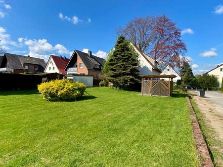 Außen4 - Einfamilienhaus in 32584 Löhne mit 120m² kaufen