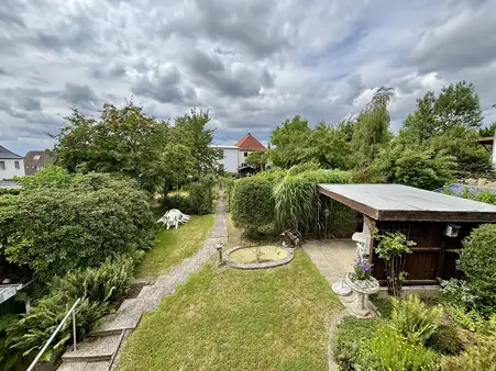 im Herzen von Kirchlengern