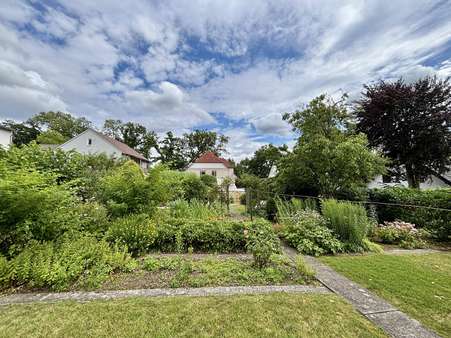 Garten 2 Garten 2 - Einfamilienhaus in 32278 Kirchlengern mit 150m² kaufen