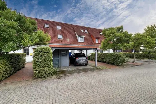 Ein zu Hause zum wohlfühlen