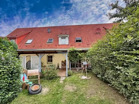 Ein zu Hause zum wohlfühlen