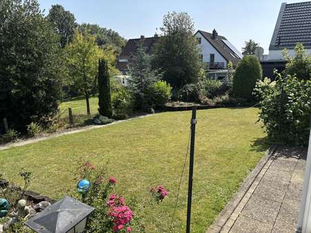 Garten Garten - Einfamilienhaus in 32130 Enger mit 212m² kaufen