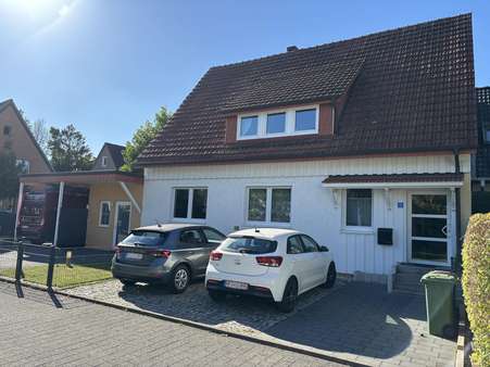 Doppelhaushälfte in 32257 Bünde mit 155m² kaufen