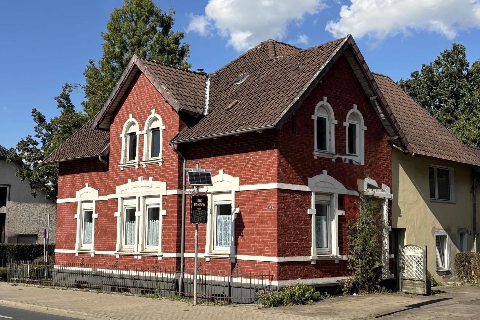 Mehrfamilienhaus in 32052 Herford mit 248m² kaufen