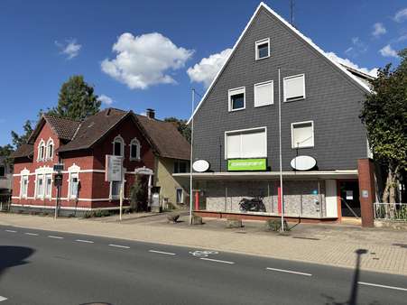 Mehrfamilienhaus in 32052 Herford mit 248m² kaufen
