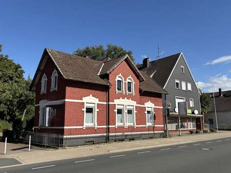 Mehrfamilienhaus in 32052 Herford mit 248m² kaufen