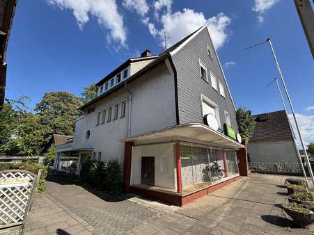 Mehrfamilienhaus in 32052 Herford mit 204m² kaufen