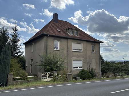 Einfamilienhaus in 32049 Herford mit 200m² kaufen