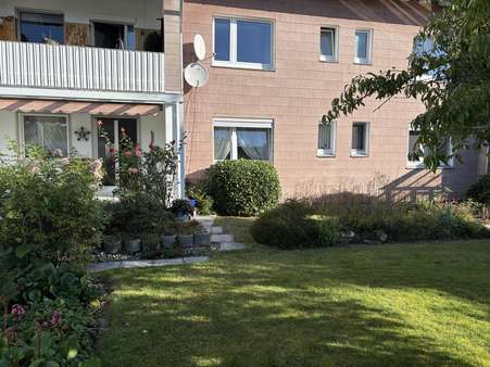 Erdgeschosswohnung in 32257 Bünde mit 98m² kaufen