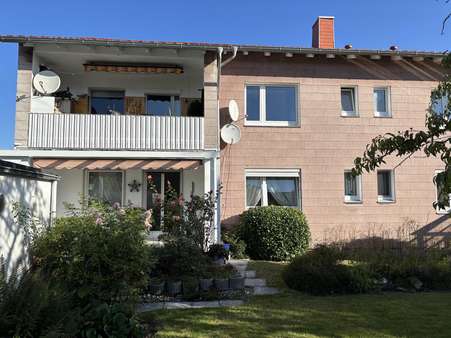 Erdgeschosswohnung in 32257 Bünde mit 98m² kaufen