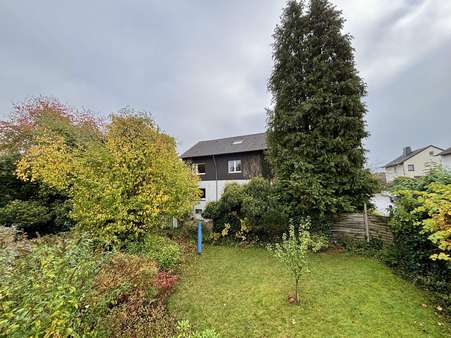 Außen 1 Außen 1 - Einfamilienhaus in 32278 Kirchlengern mit 160m² kaufen
