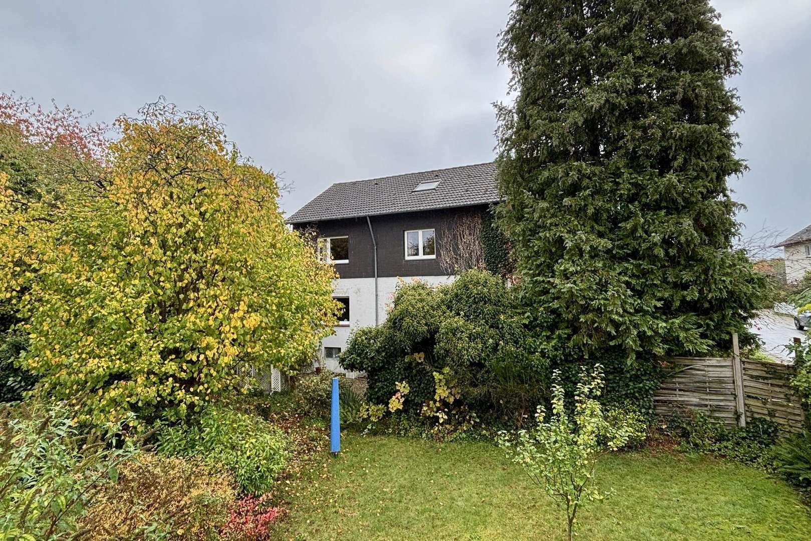 Außen 1 Außen 1 - Einfamilienhaus in 32278 Kirchlengern mit 160m² kaufen