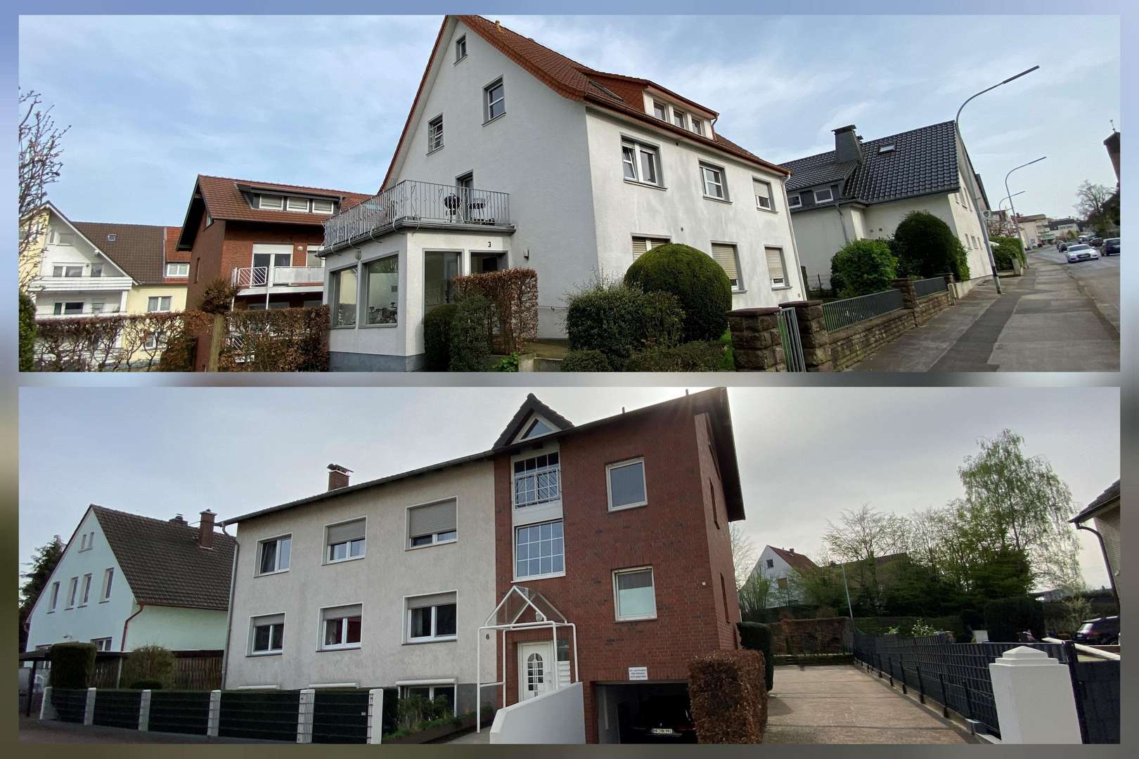 null - Mehrfamilienhaus in 32584 Löhne mit 700m² kaufen