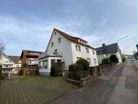 Hauptansicht - Mehrfamilienhaus in 32584 Löhne mit 700m² kaufen