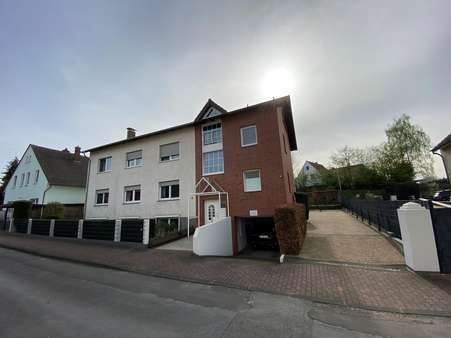 Haus 1 Ansicht - Mehrfamilienhaus in 32584 Löhne mit 700m² kaufen