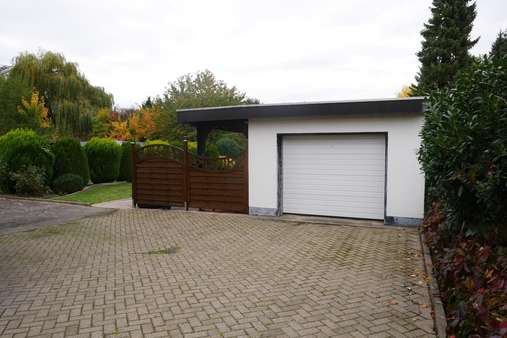 Garage - Einfamilienhaus in 32584 Löhne mit 165m² günstig kaufen