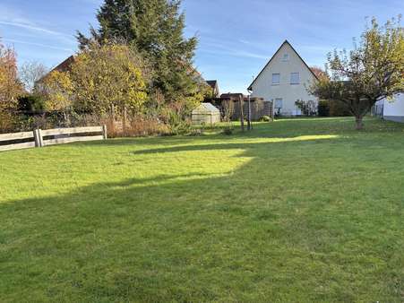 Garten Garten - Etagenwohnung in 32130 Enger mit 87m² kaufen