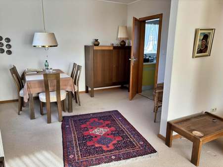 Essbereich Essbereich - Etagenwohnung in 32130 Enger mit 87m² kaufen