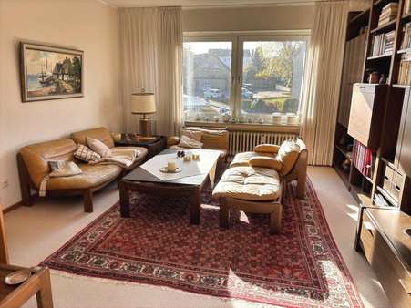 Wohnen Wohnen - Etagenwohnung in 32130 Enger mit 87m² kaufen