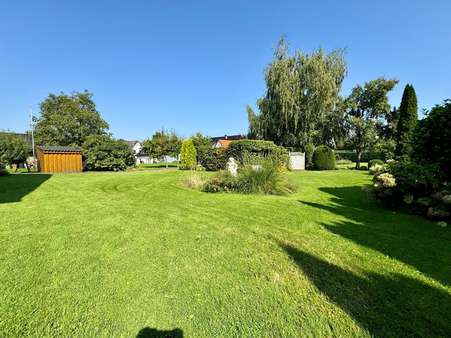 Garten - Einfamilienhaus in 32584 Löhne mit 142m² kaufen