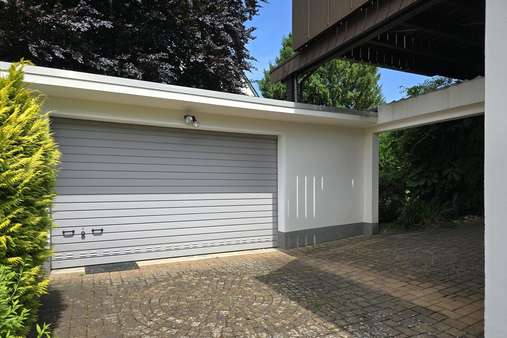 Garage - Mehrfamilienhaus in 32120 Hiddenhausen mit 162m² kaufen