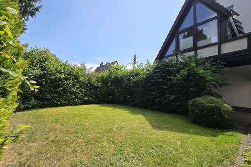 Garten - Mehrfamilienhaus in 32120 Hiddenhausen mit 162m² kaufen