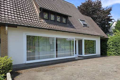 Ladenlokal - Mehrfamilienhaus in 32120 Hiddenhausen mit 162m² kaufen