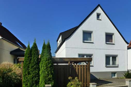 null - Einfamilienhaus in 32257 Bünde mit 158m² kaufen