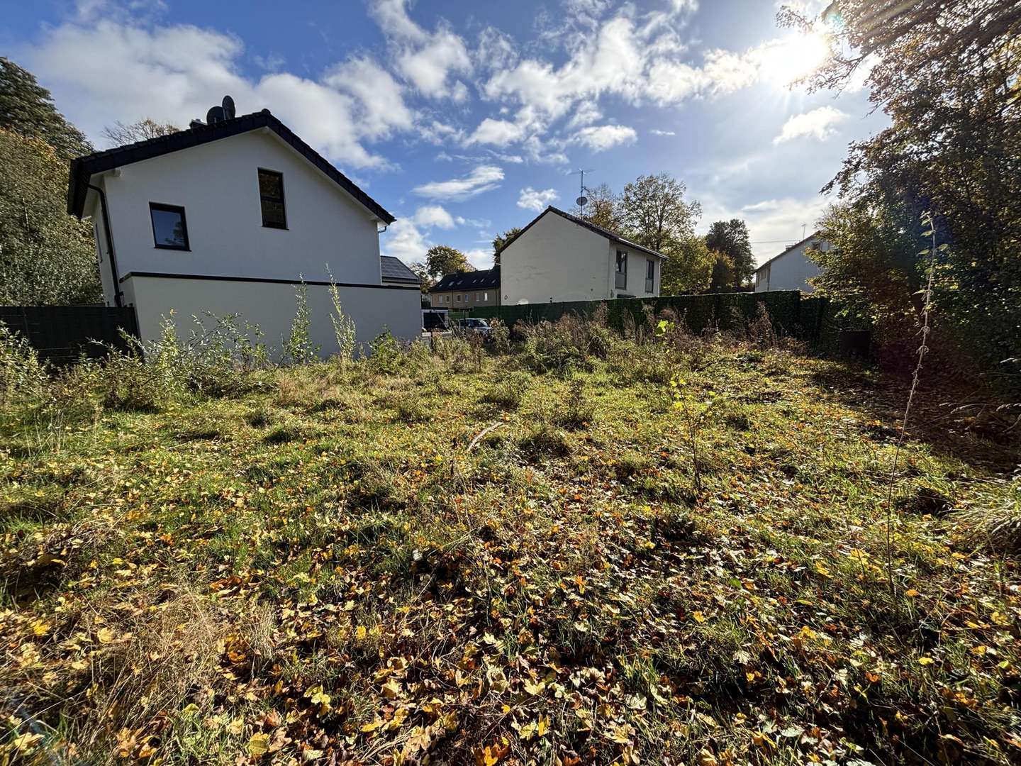 Grundstück in 32049 Herford mit 570m² kaufen