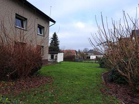 Garten - Mehrfamilienhaus in 32120 Hiddenhausen mit 267m² als Kapitalanlage kaufen