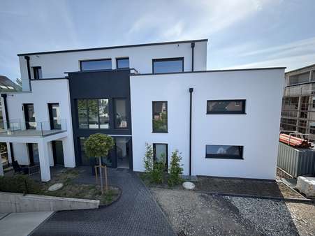 Außenfoto Außenfoto - Etagenwohnung in 32052 Herford mit 132m² kaufen